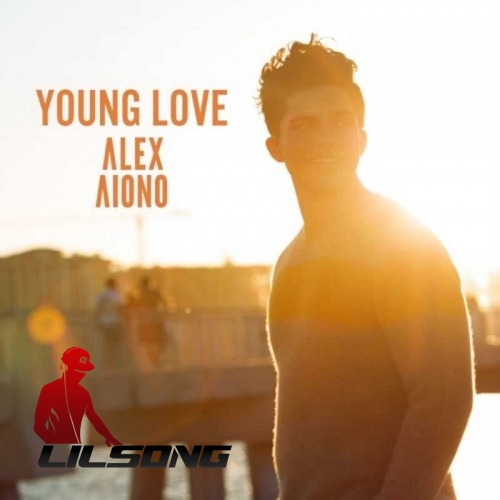 Alex Aiono - Young Love